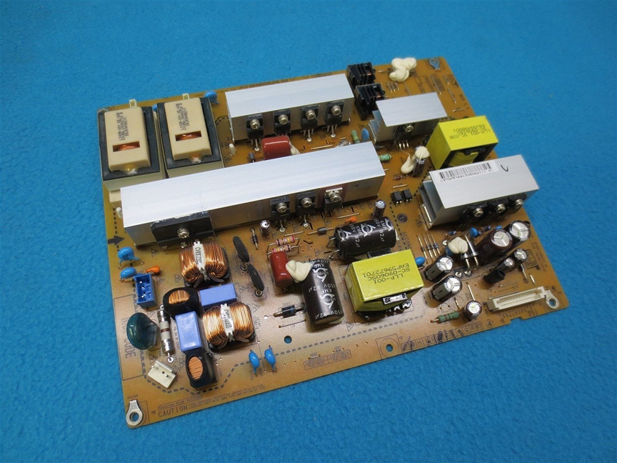 LG 42LH30-UA 42" LCD HDTV Power Supply EAX55357705/4 Replacement LG 42LH30-UA 42" LCD HDTV Power Supply EAX55357705/4 Replacement